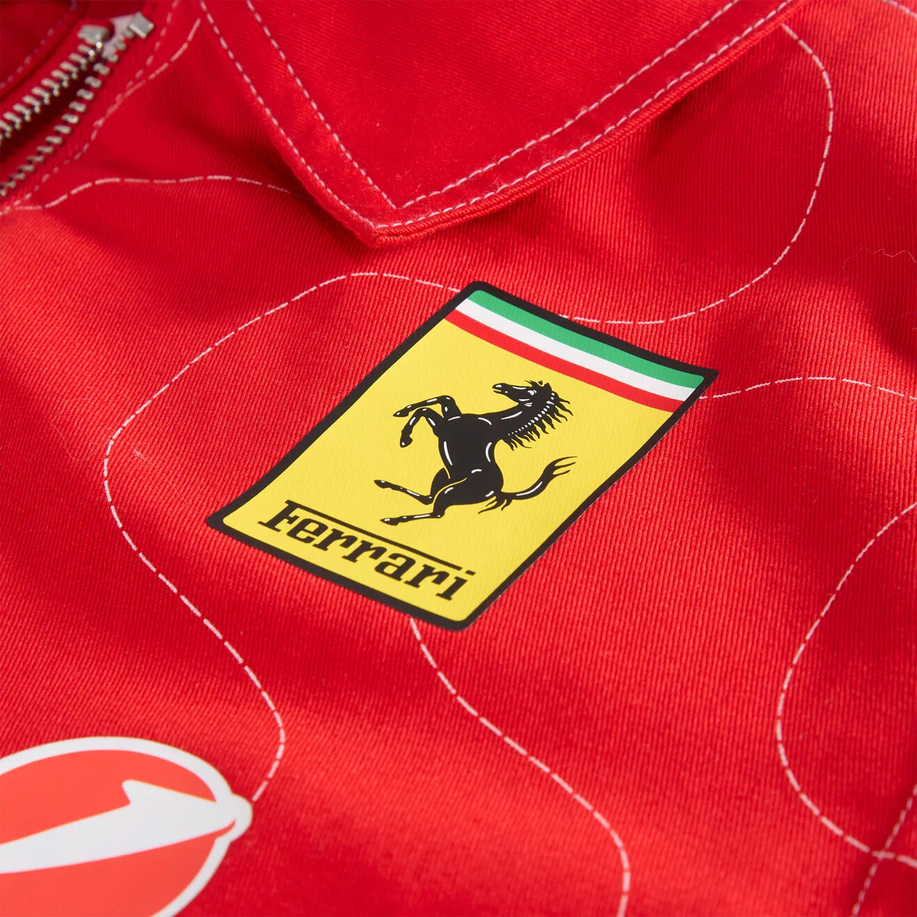 PUMA Veste Edition Spéciale Monza