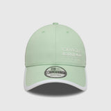 New Era 9FORTY® Casquette Red Bull Racing Miami GP 2025