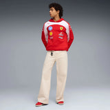 Puma Ferrari Sweat d'Équipe 2026