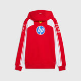 Puma Ferrari Sweat d'Équipe 2026