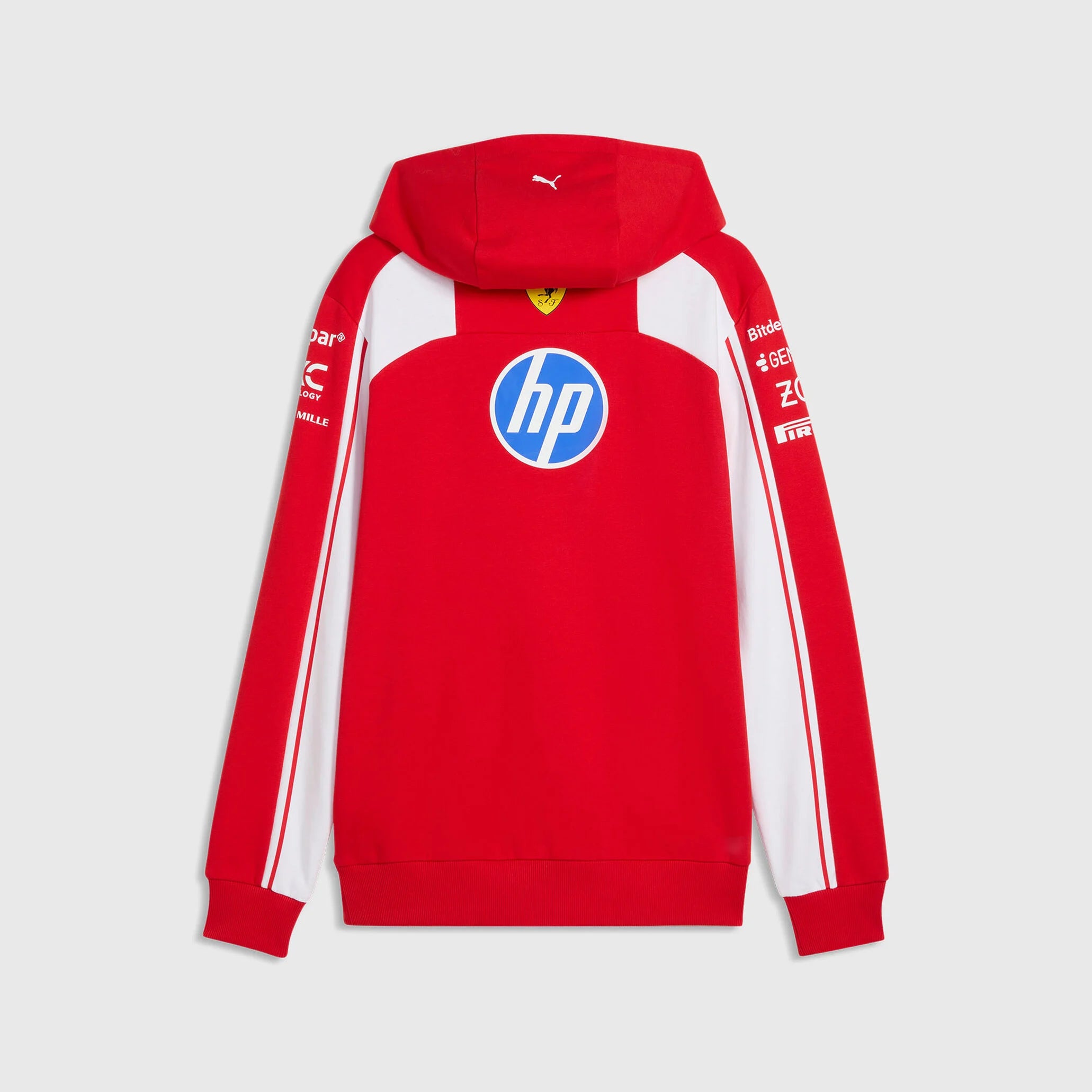 Puma Ferrari Sweat d'Équipe 2026