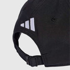 adidas x Mercedes-AMG F1 Casquette George Russell #63 Noir