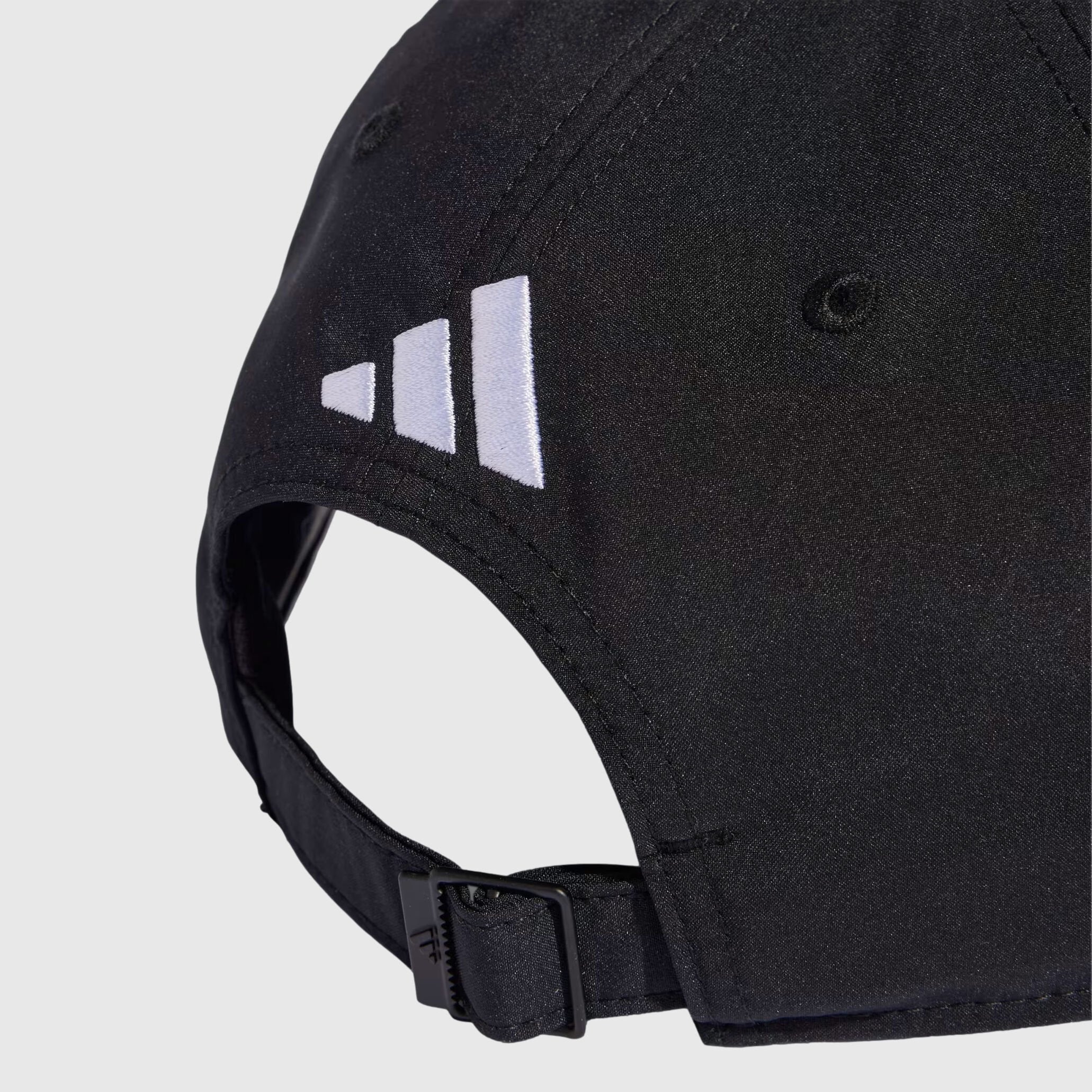 adidas x Mercedes-AMG F1 Casquette George Russell #63 Noir