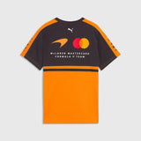 T-shirt McLaren Racing F1 Team