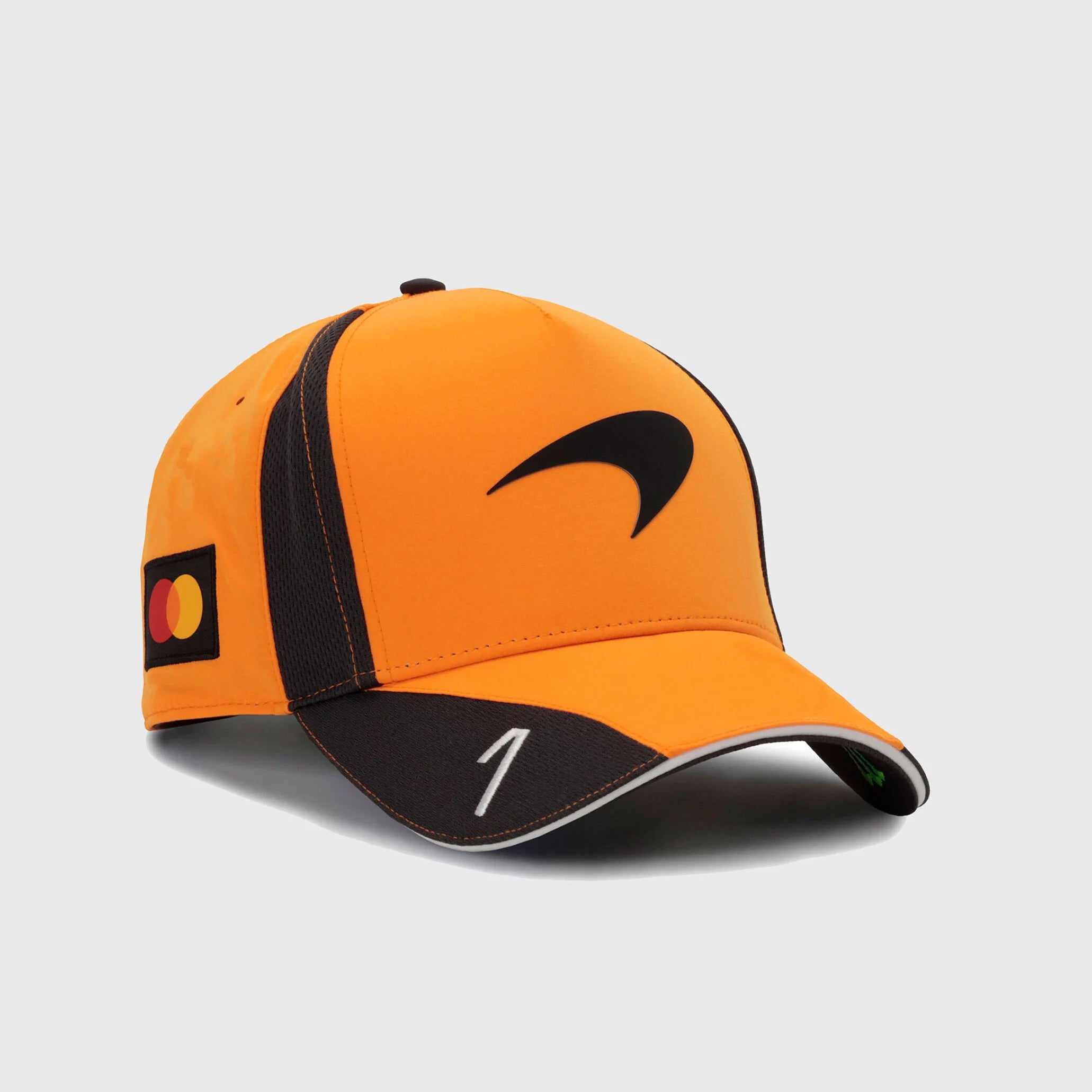 Casquette McLaren Racing F1 Team 2026 Lando Norris
