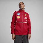 PUMA Veste Softshell Scuderia Ferrari