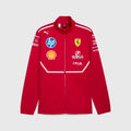 PUMA Veste Softshell Scuderia Ferrari