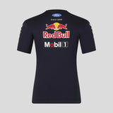 Red Bull Racing x Castore T-shirt Set-up d'Équipe