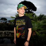 Casquette McLaren Racing F1 Team 2026 Australia Oscar Piastri