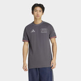 T-shirt Authentic Homme Audi F1 RP Team Driver
