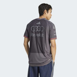 T-shirt Authentic Homme Audi F1 RP Team Driver