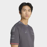 T-shirt Authentic Homme Audi F1 RP Team Driver