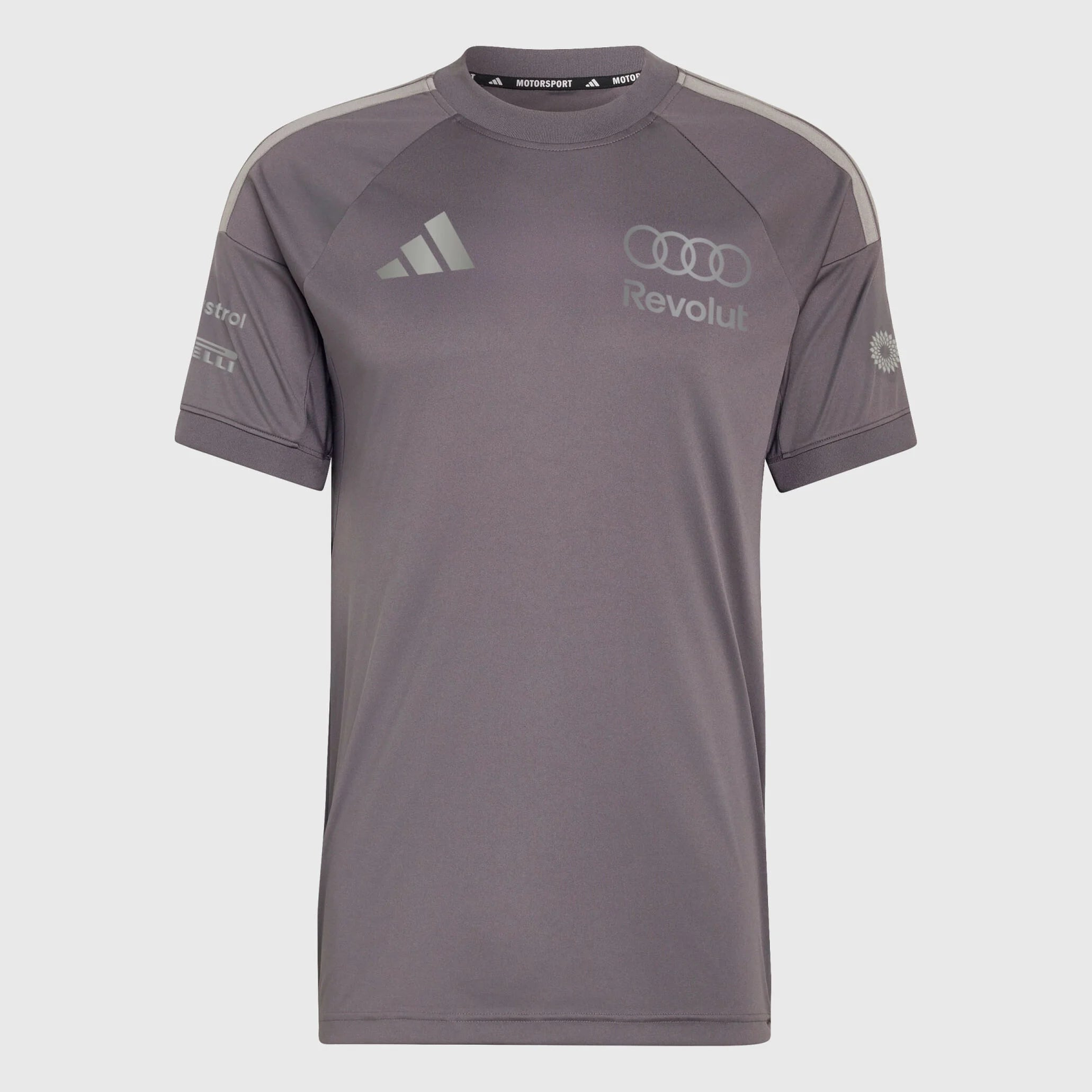 T-shirt Audi F1 RP Team Driver