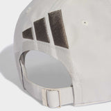 Casquette Audi F1 RP Team Chalk Pearl