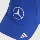 Casquette Mercedes AMG Petronas F1 Kimi Antonelli Boblue
