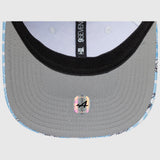 Casquette Alpine F1 Team 2026 Japon 9Seventy Stretch Snap Adulte