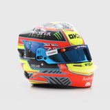 Casque Miniature 1:2 McLaren Oscar Piastri 2025
