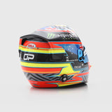 Casque Miniature 1:2 McLaren Oscar Piastri 2025