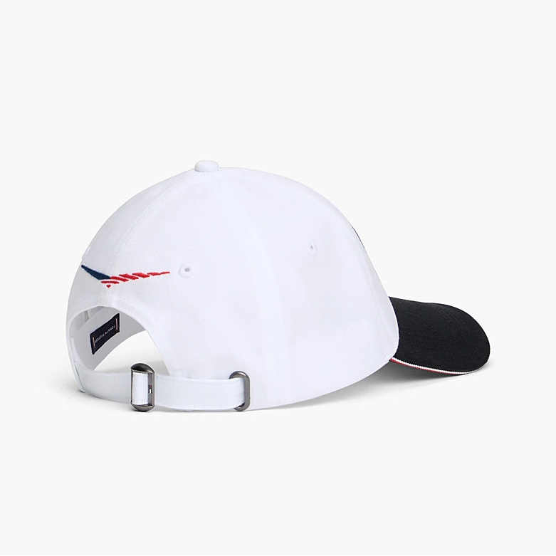 Casquette RWB Cadillac F1 × Tommy Hilfiger