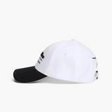 Casquette RWB Cadillac F1 × Tommy Hilfiger