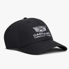 Casquette Cadillac F1 Team × Tommy Hilfiger Noir