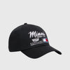 Casquette Miami Cadillac F1 × Tommy Hilfiger Adulte