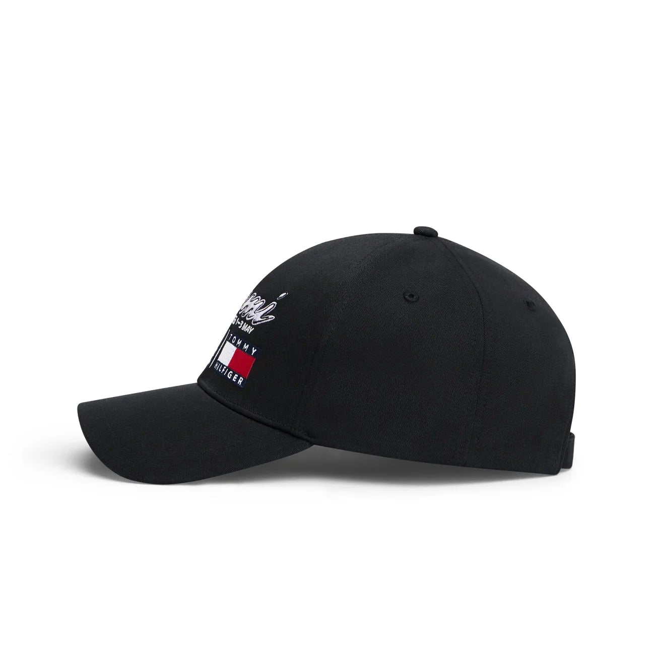 Casquette Miami Cadillac F1 × Tommy Hilfiger Adulte
