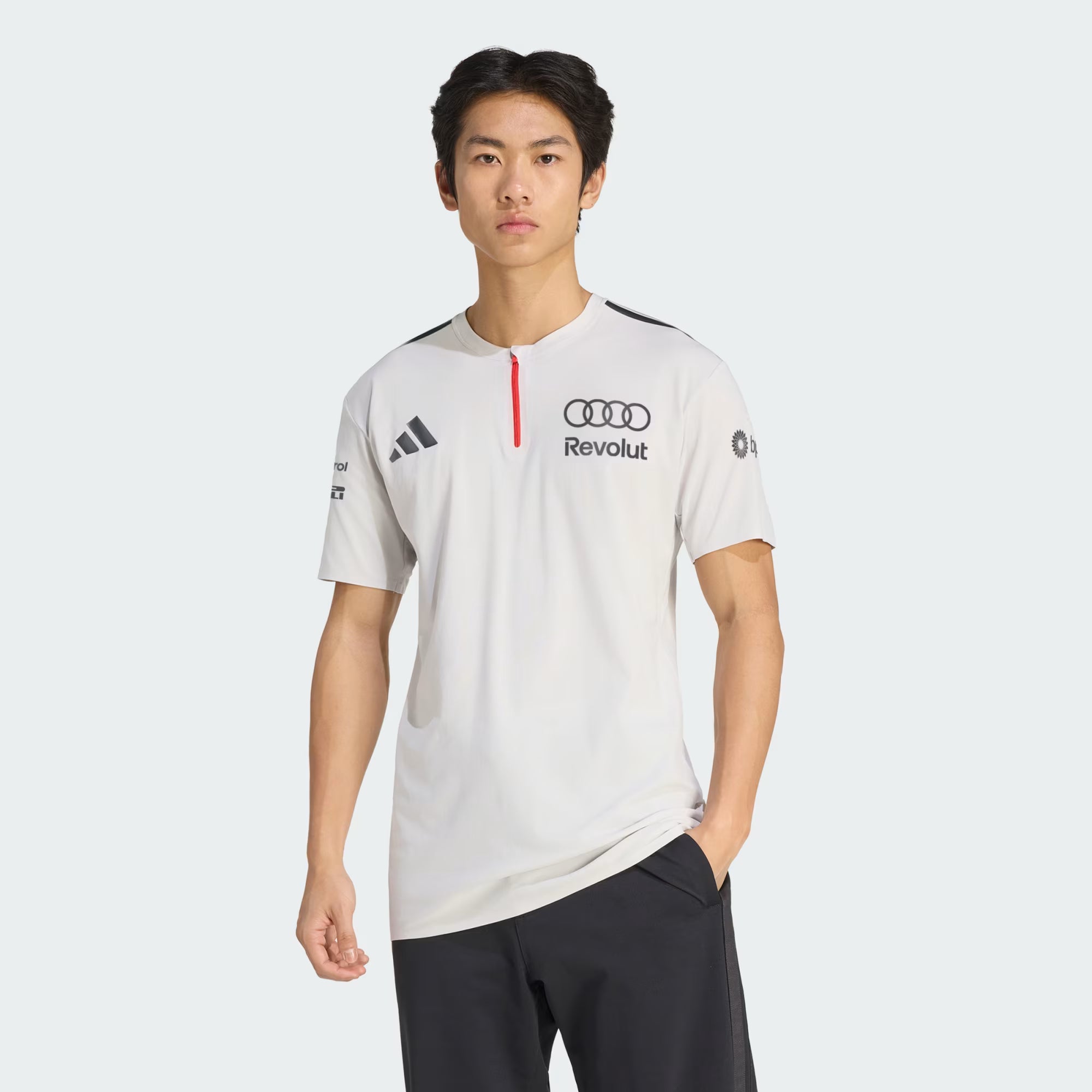Polo Homme Audi F1 RP Team Engineers