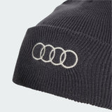 Bonnet Audi F1