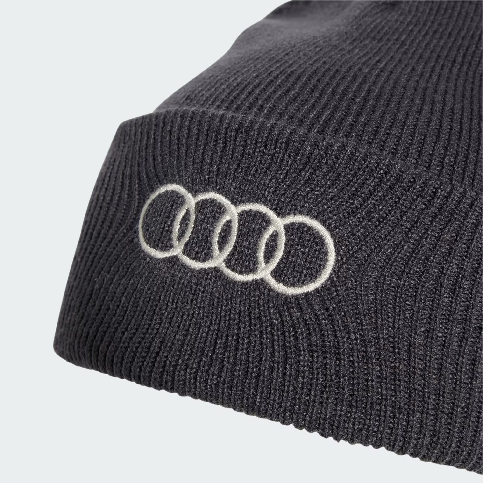 Bonnet Audi F1
