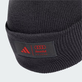 Bonnet Audi F1