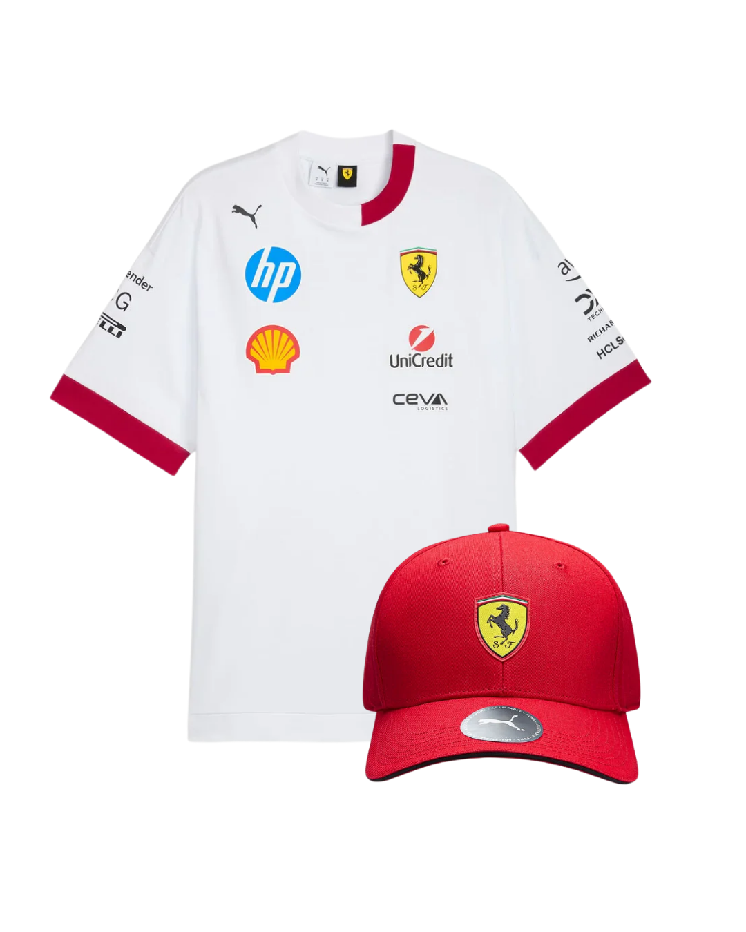 Coffret Ferrari Essential