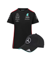 Coffret Mercedes Night
