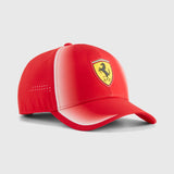 Puma Casquette d'Équipe Scuderia Ferrari