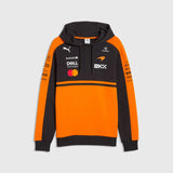 Puma Sweat à Capuche d'Équipe McLaren