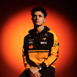 Puma Sweat à Capuche d'Équipe McLaren