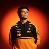 Puma Sweat à Capuche d'Équipe McLaren