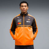 Puma Veste Softshell d'Équipe McLaren