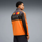 Puma Veste Softshell d'Équipe McLaren