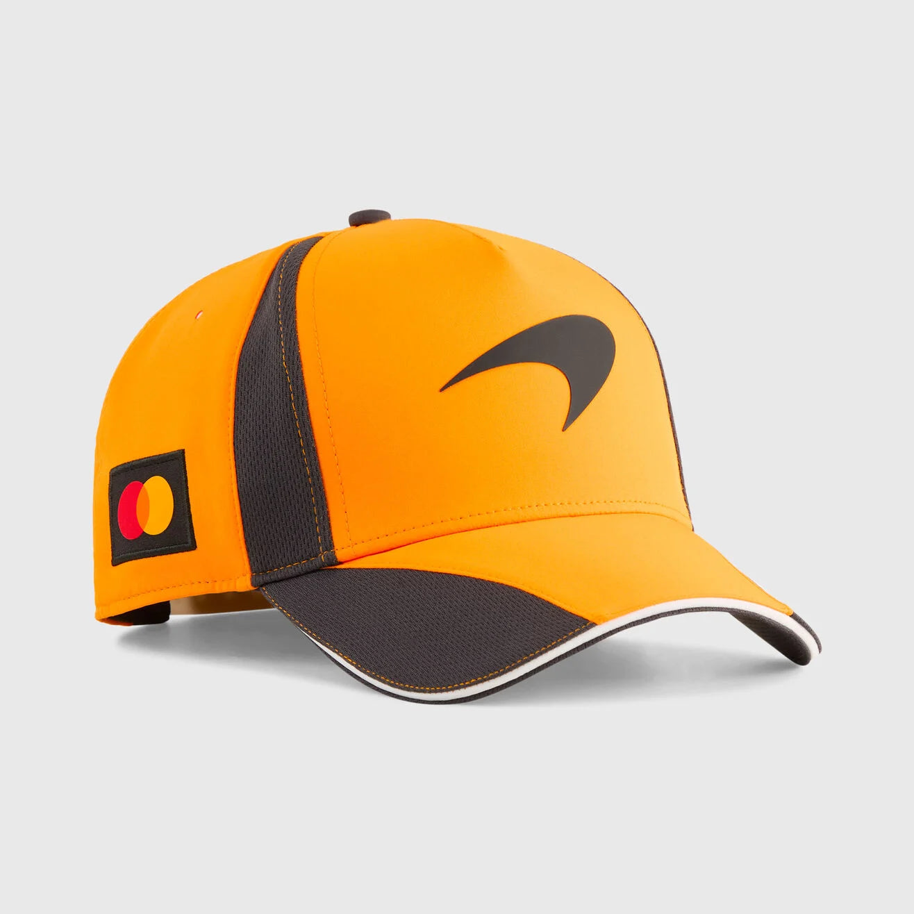 Puma Casquette d'Équipe McLaren Papaya