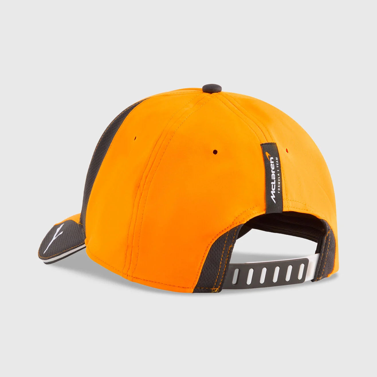 Puma Casquette d'Équipe McLaren Papaya