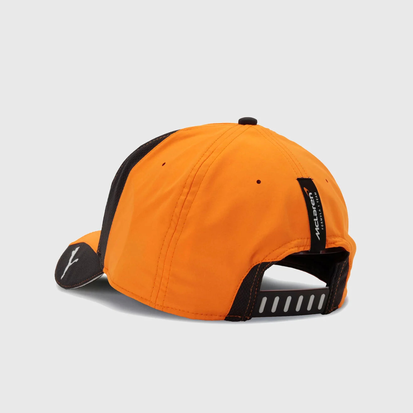 Puma Casquette Oscar Piastri McLaren Papaya