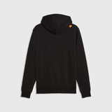 Puma Essentials Sweat à Capuche McLaren Noir