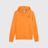 Puma Essentials Sweat à Capuche McLaren Papaya