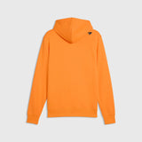 Puma Essentials Sweat à Capuche McLaren Papaya