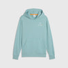 Puma Essentials Sweat à Capuche McLaren Seafoam
