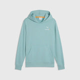 Puma Essentials Sweat à Capuche McLaren Seafoam