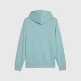 Puma Essentials Sweat à Capuche McLaren Seafoam