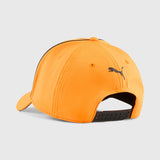 Puma Casquette d'Équipe McLaren Papaya