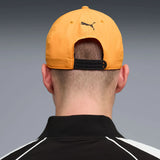Puma Casquette d'Équipe McLaren Papaya